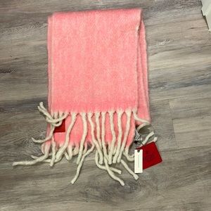 Extremely soft lush Anthropologie Scarf